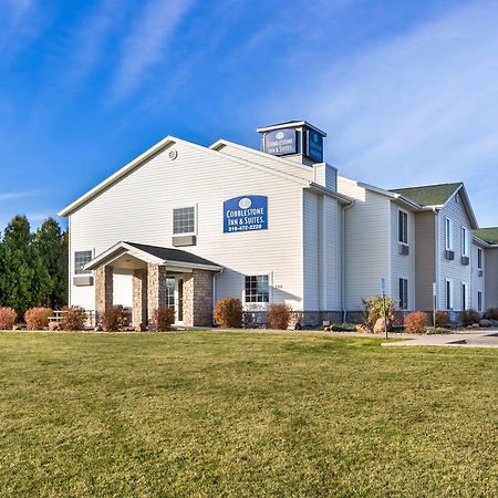 Cobblestone Inn & Suites - Vinton, Ia Exterior foto