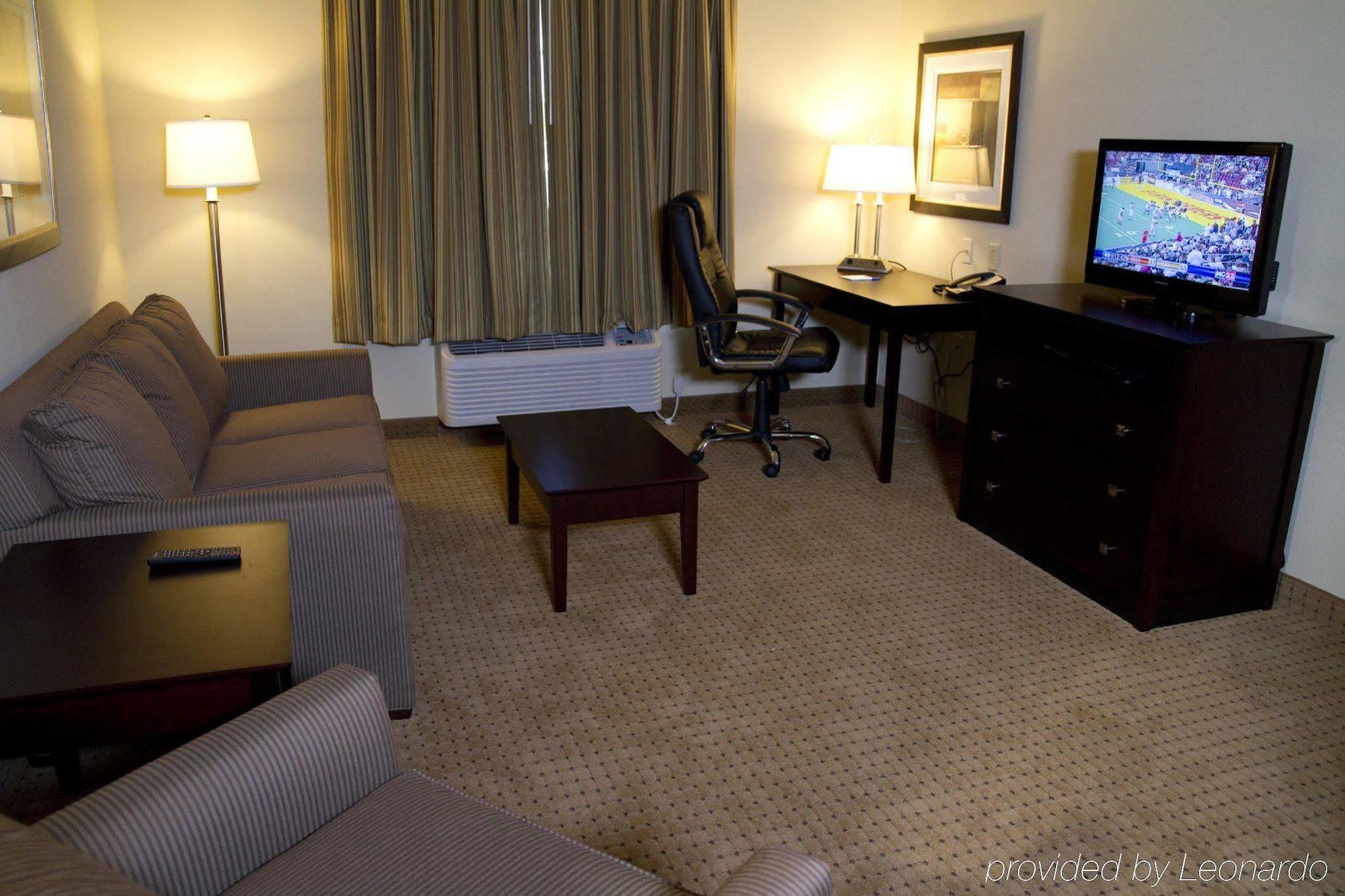 Cobblestone Inn & Suites - Vinton, Ia Quarto foto